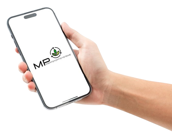 MP Wertstoffsysteme e.U. aus Hargelsberg