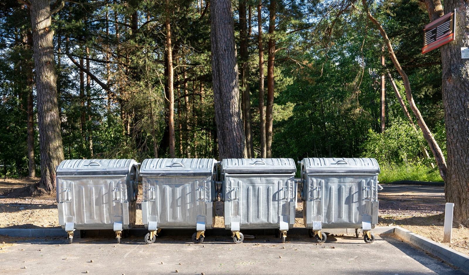 MP Wertstoffsysteme e.U. aus Hargelsberg