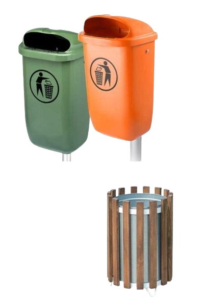 MP Wertstoffsysteme e.U.